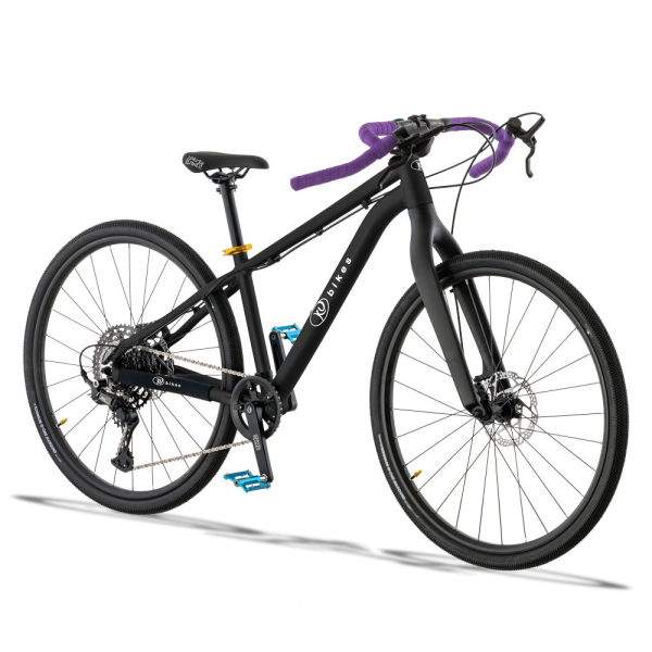 KUbikes 27,5 gravel